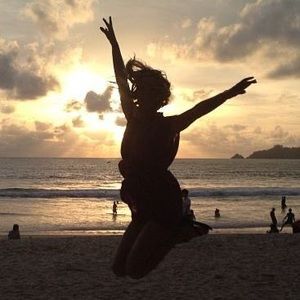 Meet your Posher, Stephanie